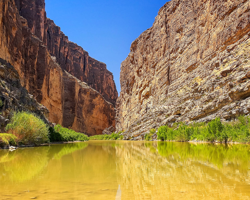 Big Bend National Park