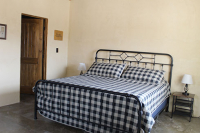 Big Bend Room for Rent | Gazette - Ten Bits Ranch | Cowboy Inn